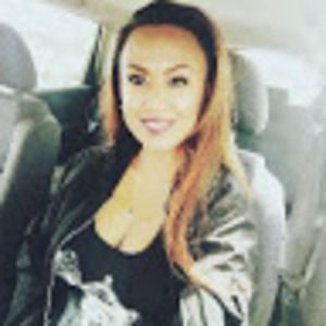 Meet your Posher, April